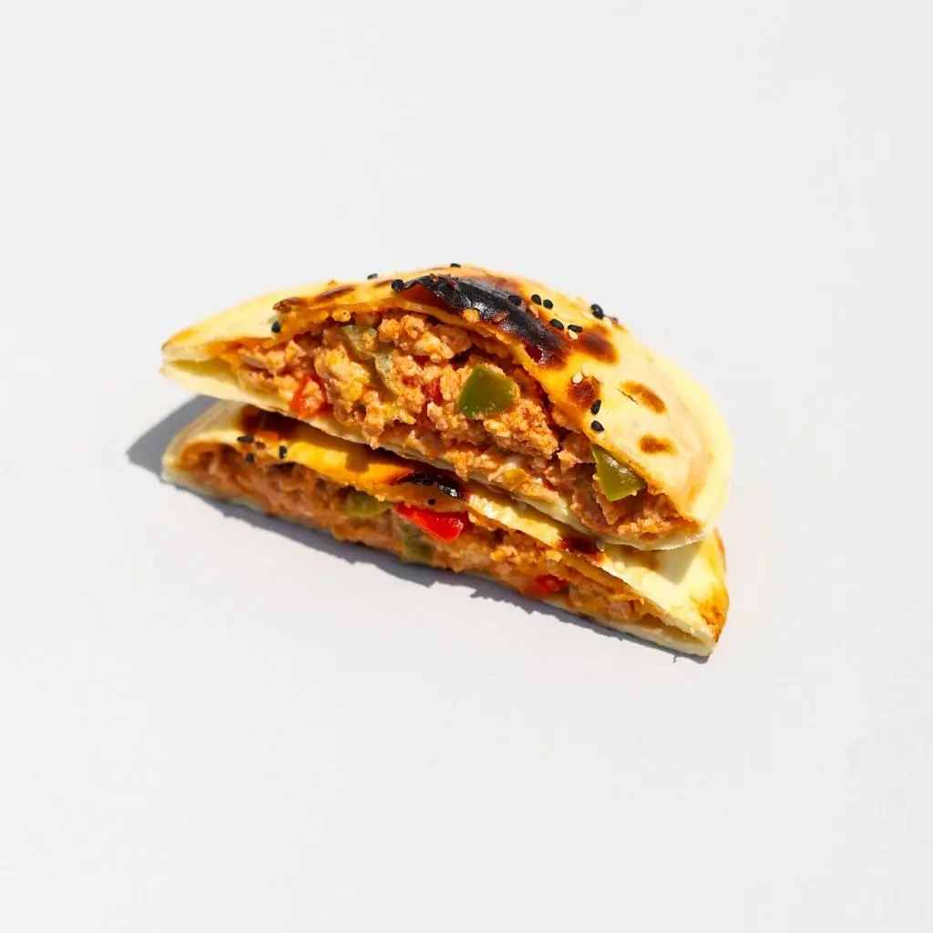 Shakshuka and Cheese Pie
